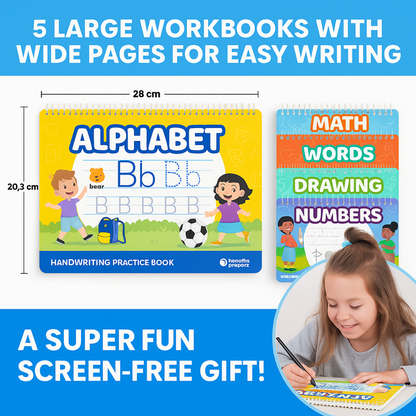 The Original Pockids