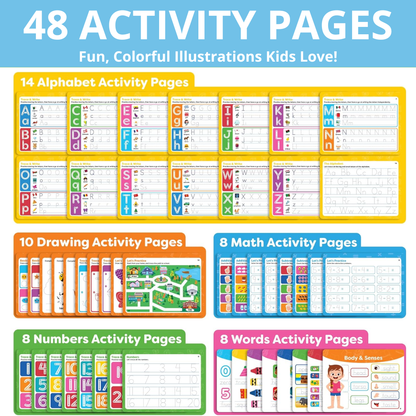 The Original Pockids