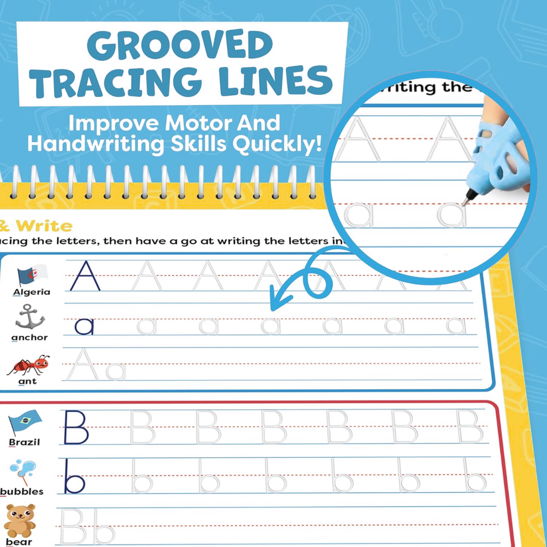 The Original Pockids