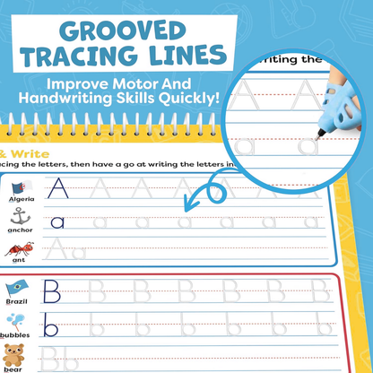 The Original Pockids