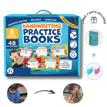 The Original Pockids