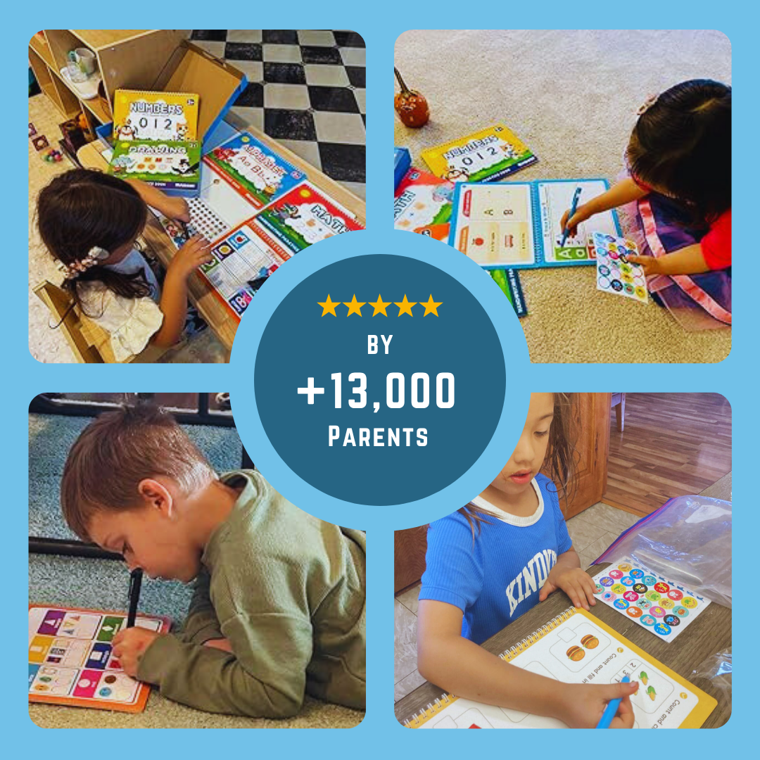 The Original Pockids